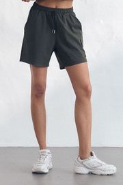 Cielcoco CLWP3014 Fresh Cargo Shorts Venturi Cooling Quick Dry Water Sports Activewear _ OLIVE KHAKI _ Made in Korea